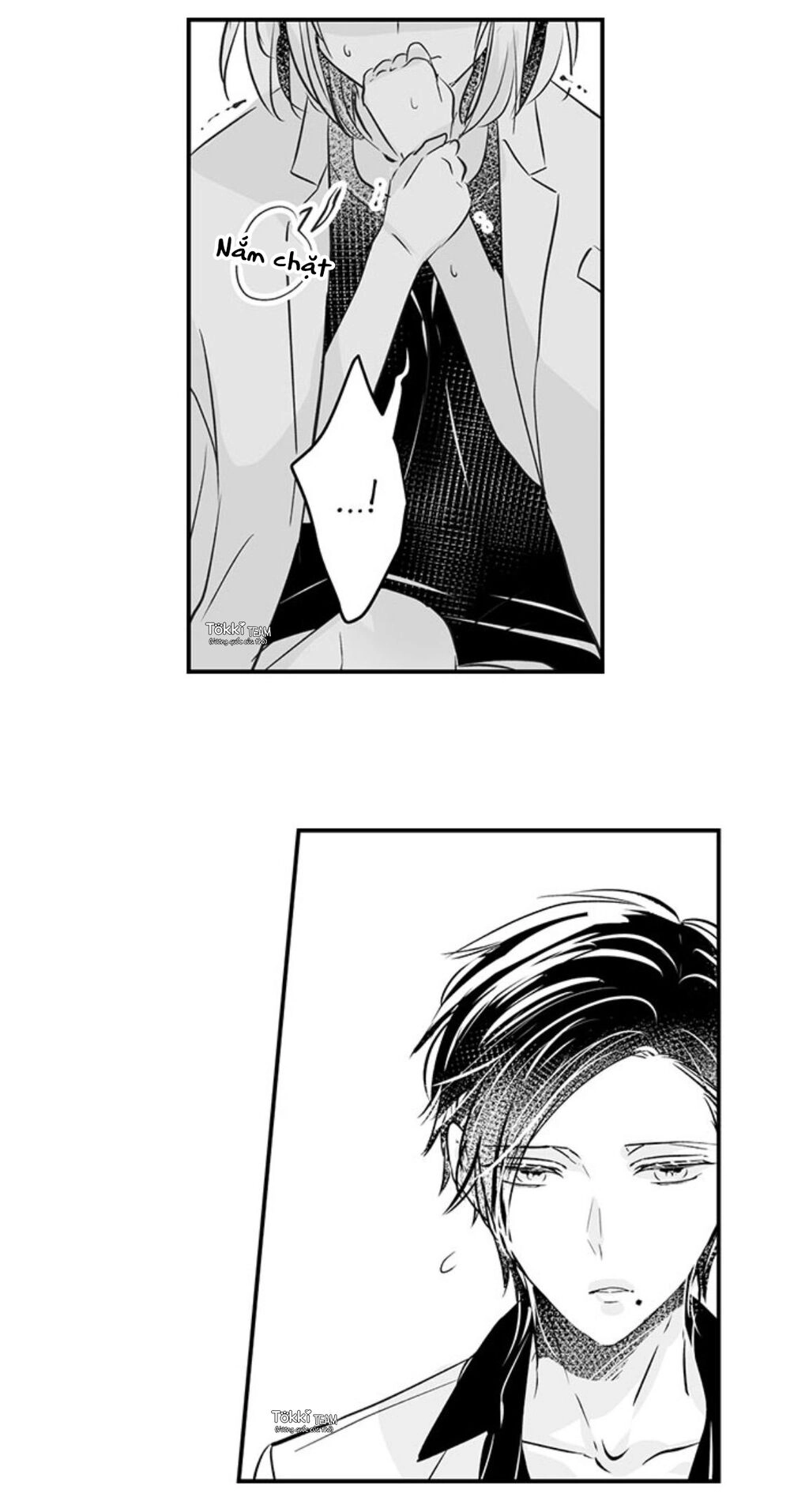 Anh Chàng Yakuza Này Quá Xảo Quyệt Rồi Chapter 3 - 27