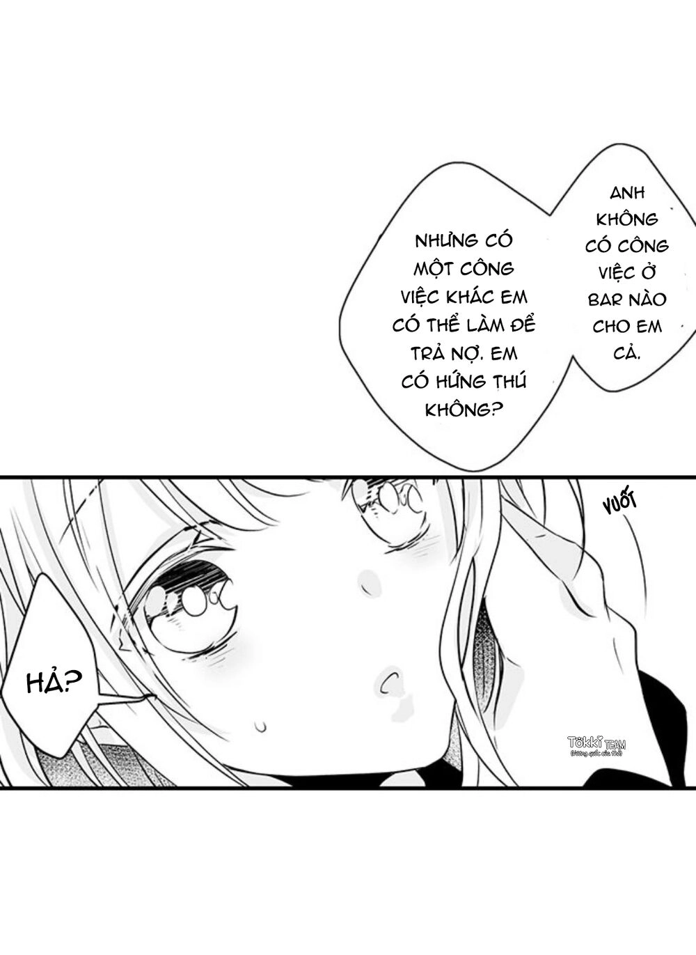 Anh Chàng Yakuza Này Quá Xảo Quyệt Rồi Chapter 3 - 29