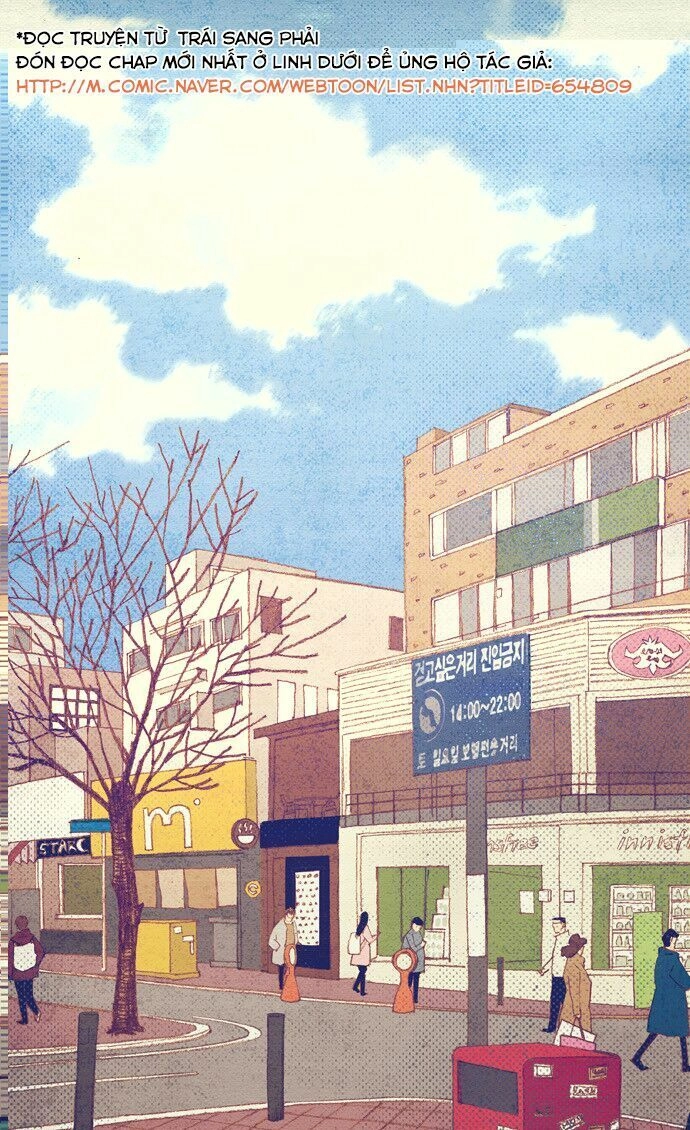 Thánh Thần Trẻ Trâu Chapter 1 - 2