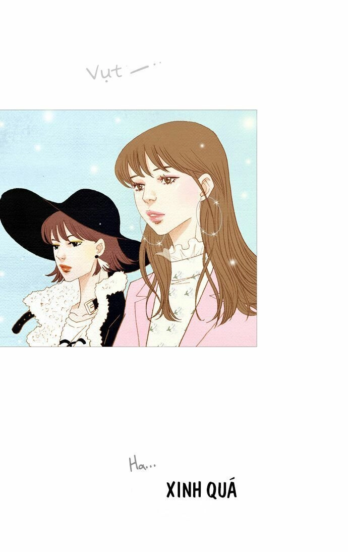 Thánh Thần Trẻ Trâu Chapter 1 - 8