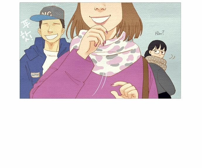 Thánh Thần Trẻ Trâu Chapter 1 - 17