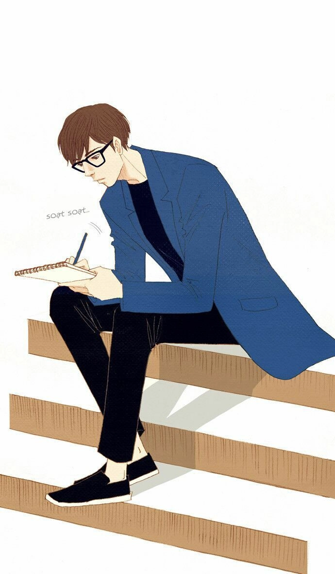 Thánh Thần Trẻ Trâu Chapter 1 - 24