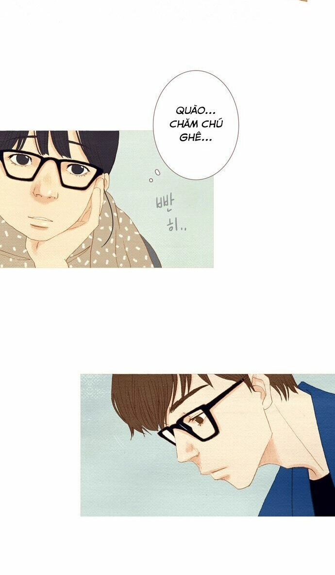 Thánh Thần Trẻ Trâu Chapter 1 - 25