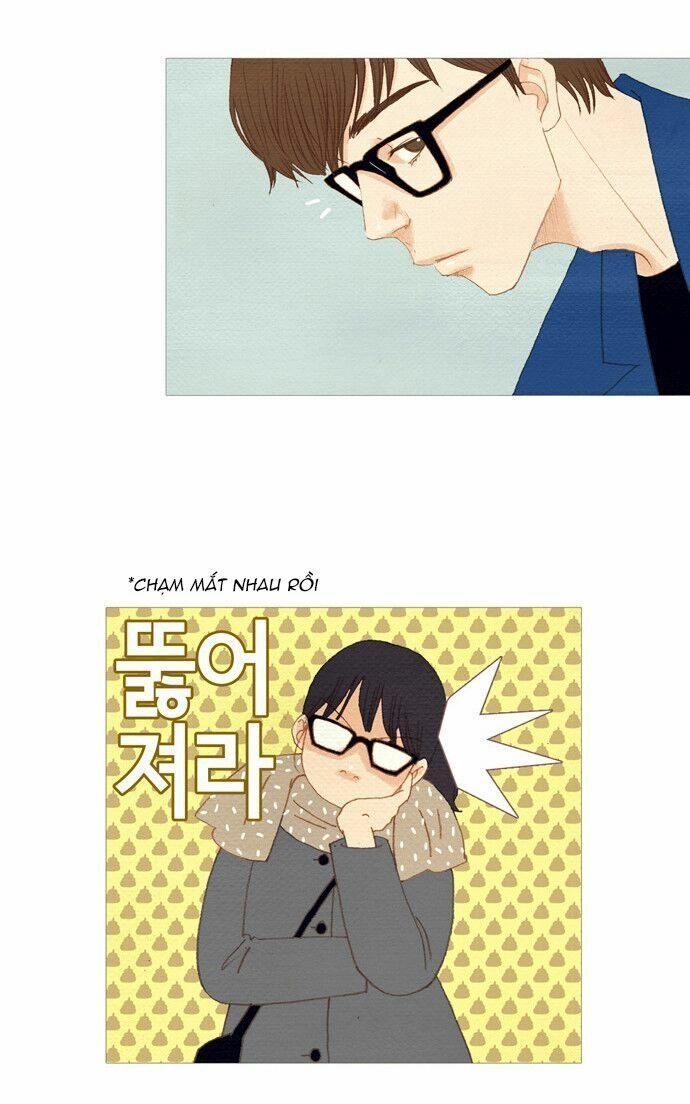 Thánh Thần Trẻ Trâu Chapter 1 - 27