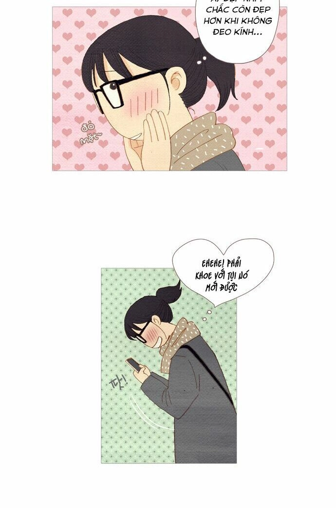 Thánh Thần Trẻ Trâu Chapter 1 - 29