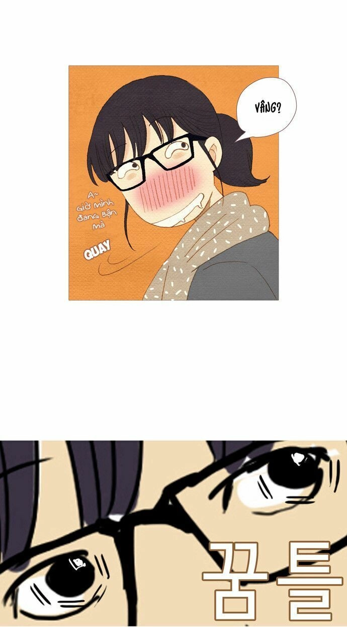 Thánh Thần Trẻ Trâu Chapter 1 - 31