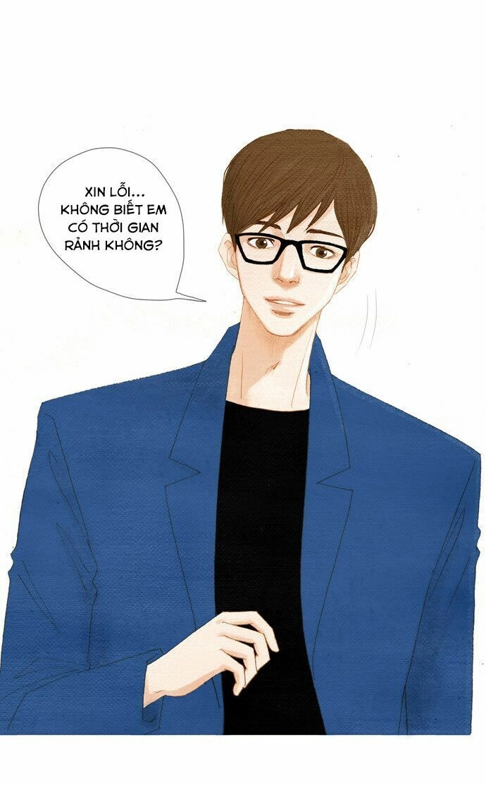 Thánh Thần Trẻ Trâu Chapter 1 - 32