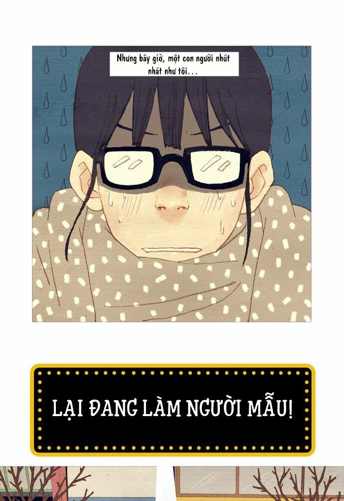 Thánh Thần Trẻ Trâu Chapter 2 - 10