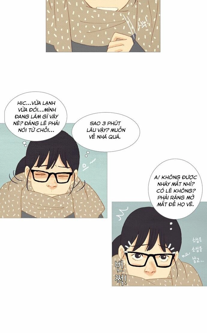 Thánh Thần Trẻ Trâu Chapter 2 - 19