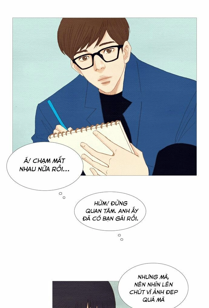 Thánh Thần Trẻ Trâu Chapter 2 - 20