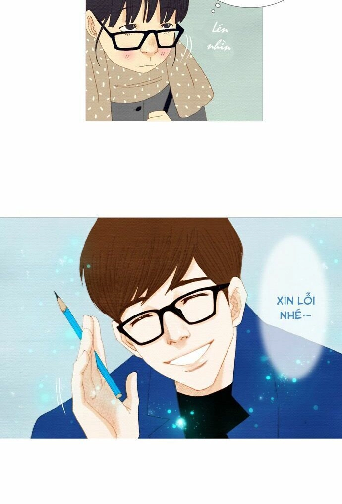 Thánh Thần Trẻ Trâu Chapter 2 - 21