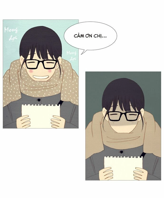 Thánh Thần Trẻ Trâu Chapter 2 - 29