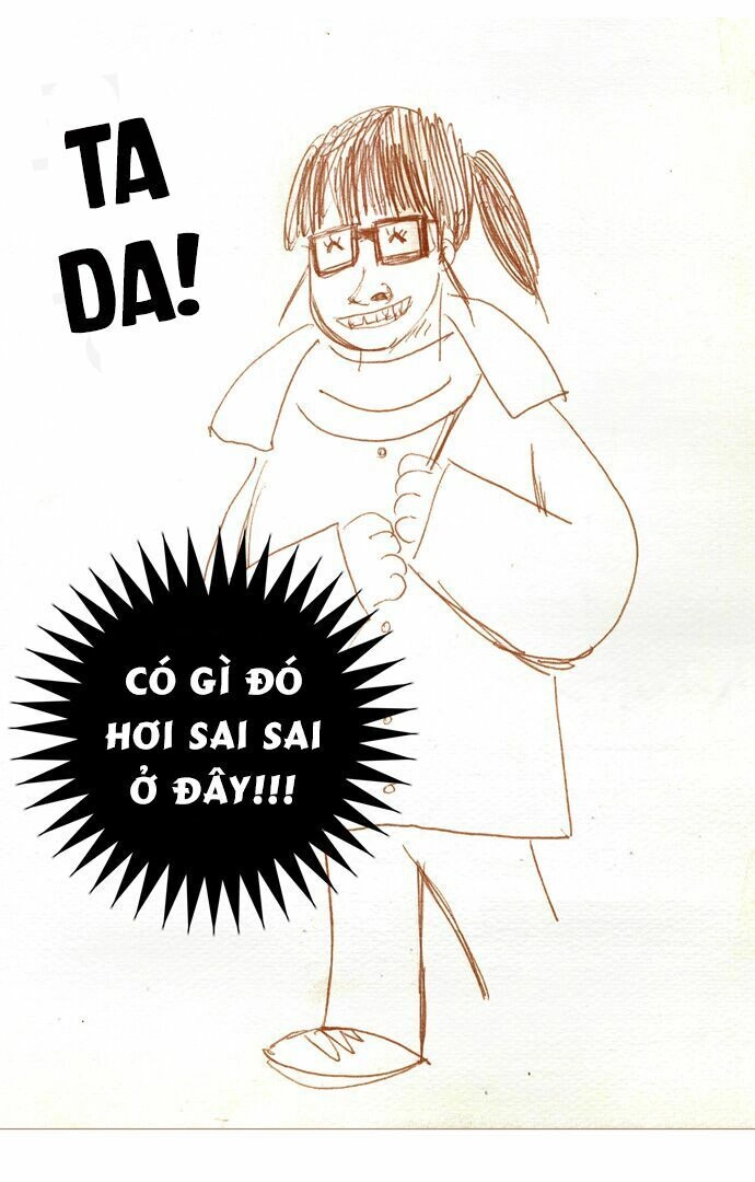 Thánh Thần Trẻ Trâu Chapter 2 - 30