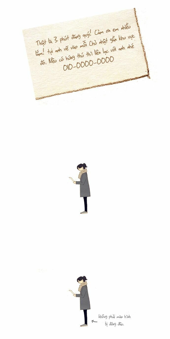 Thánh Thần Trẻ Trâu Chapter 2 - 38