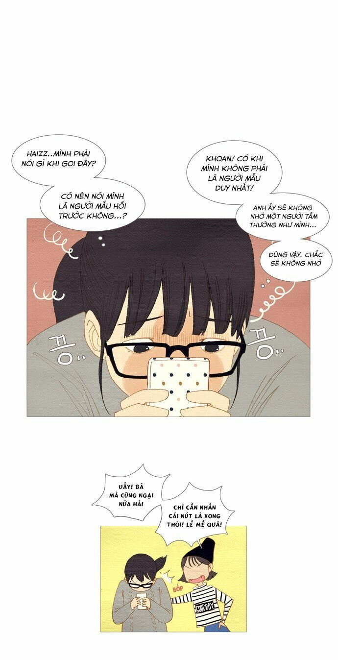 Thánh Thần Trẻ Trâu Chapter 3 - 9