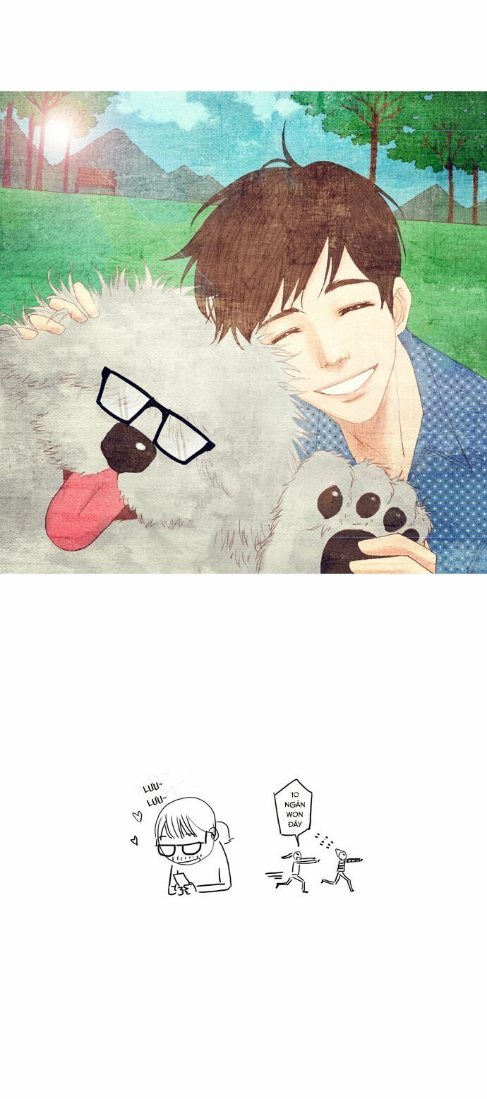 Thánh Thần Trẻ Trâu Chapter 3 - 28