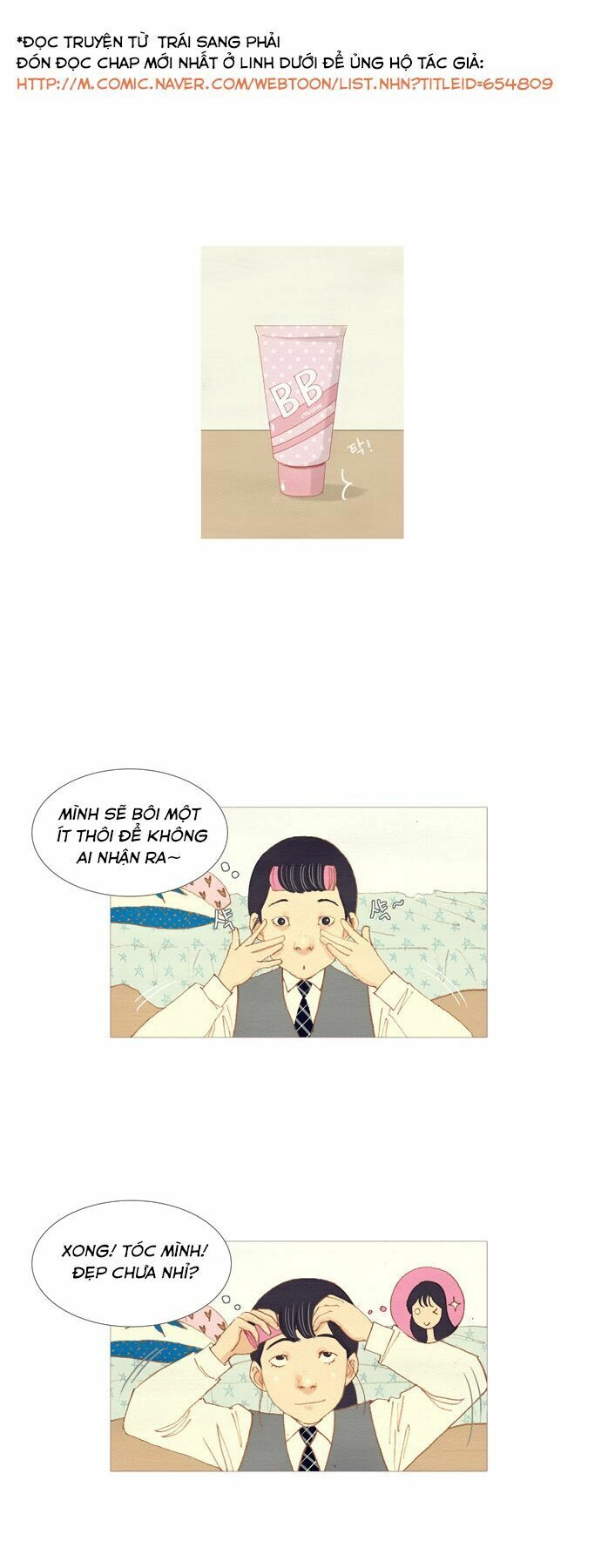 Thánh Thần Trẻ Trâu Chapter 4 - 2