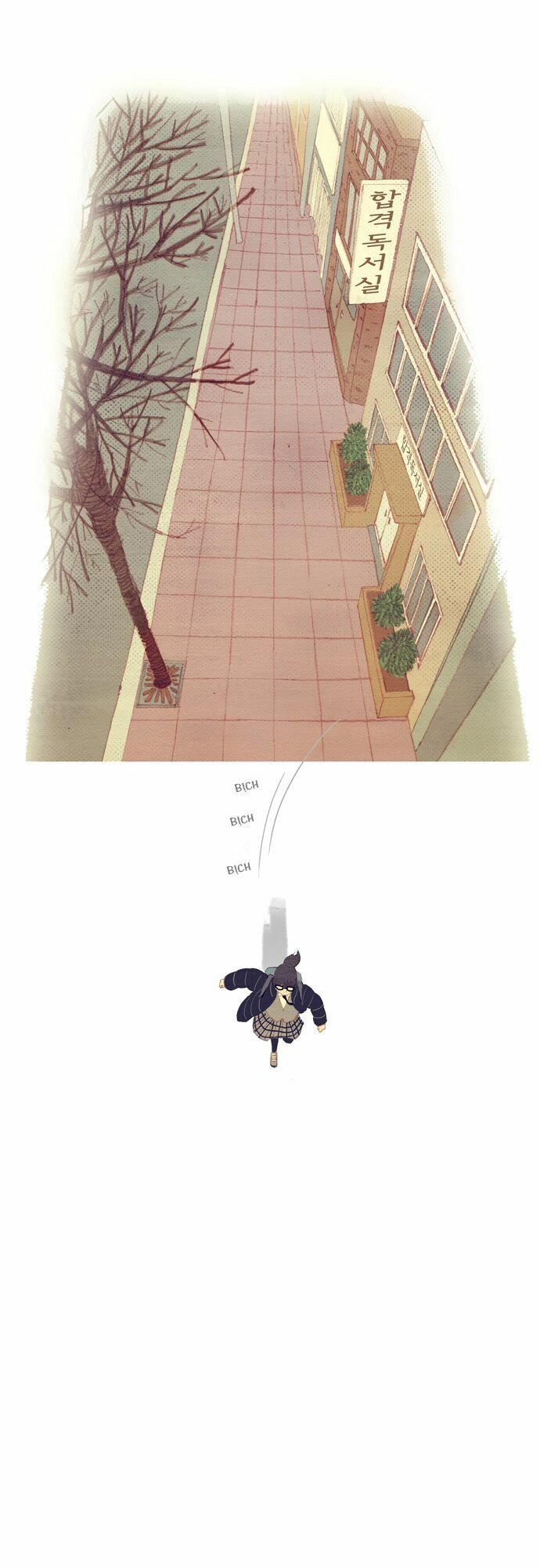 Thánh Thần Trẻ Trâu Chapter 4 - 16