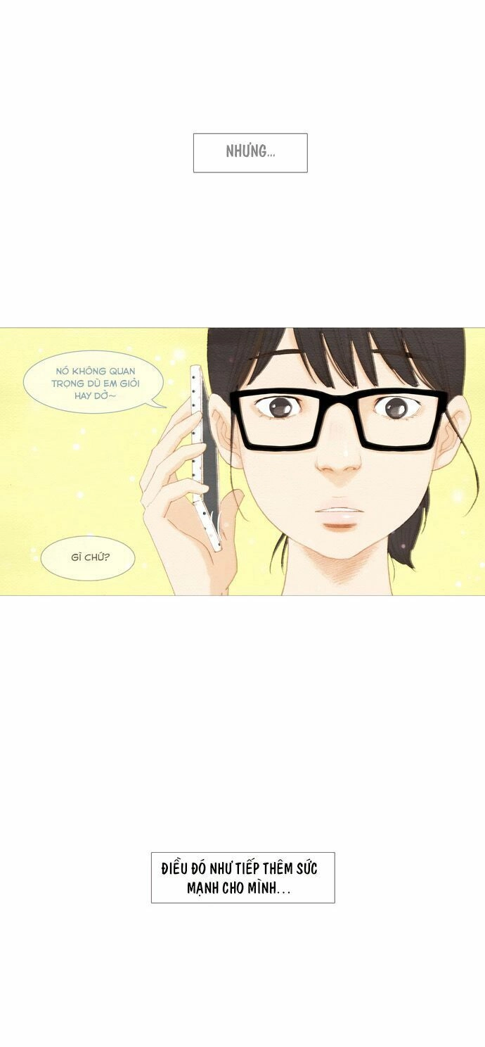 Thánh Thần Trẻ Trâu Chapter 4 - 20