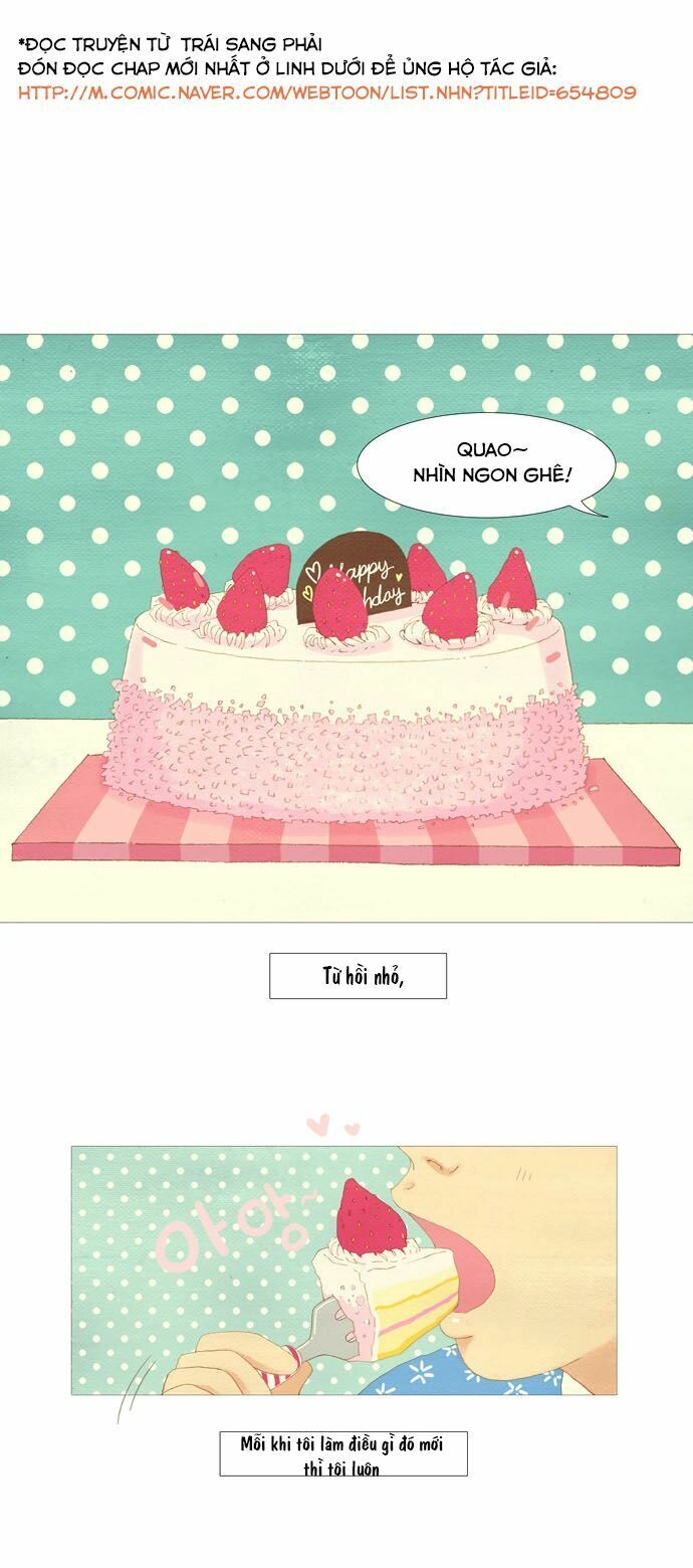 Thánh Thần Trẻ Trâu Chapter 5 - 2