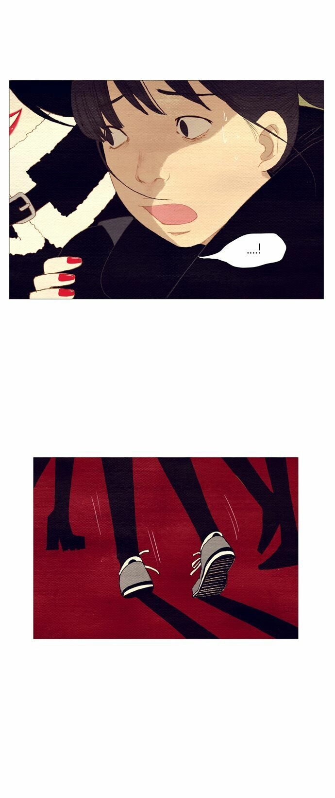 Thánh Thần Trẻ Trâu Chapter 5 - 33