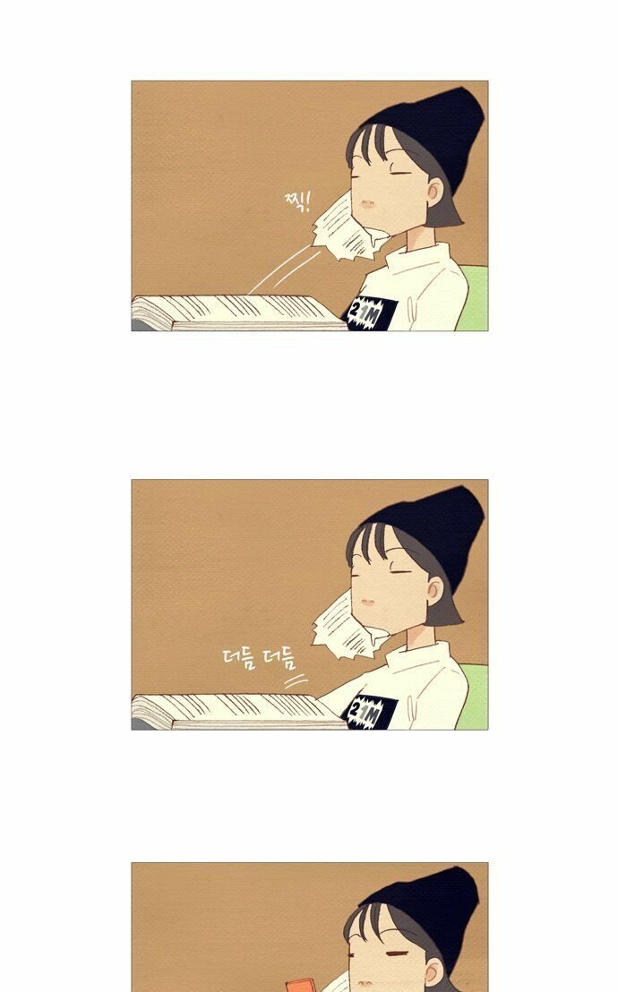 Thánh Thần Trẻ Trâu Chapter 5 - 35