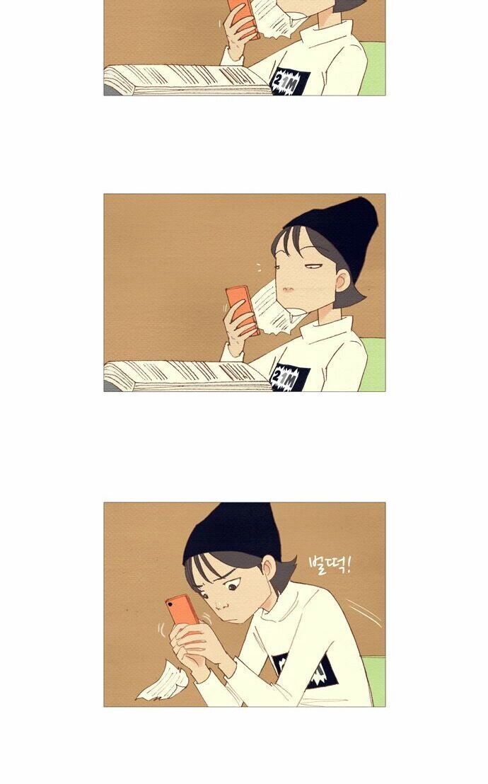 Thánh Thần Trẻ Trâu Chapter 5 - 36