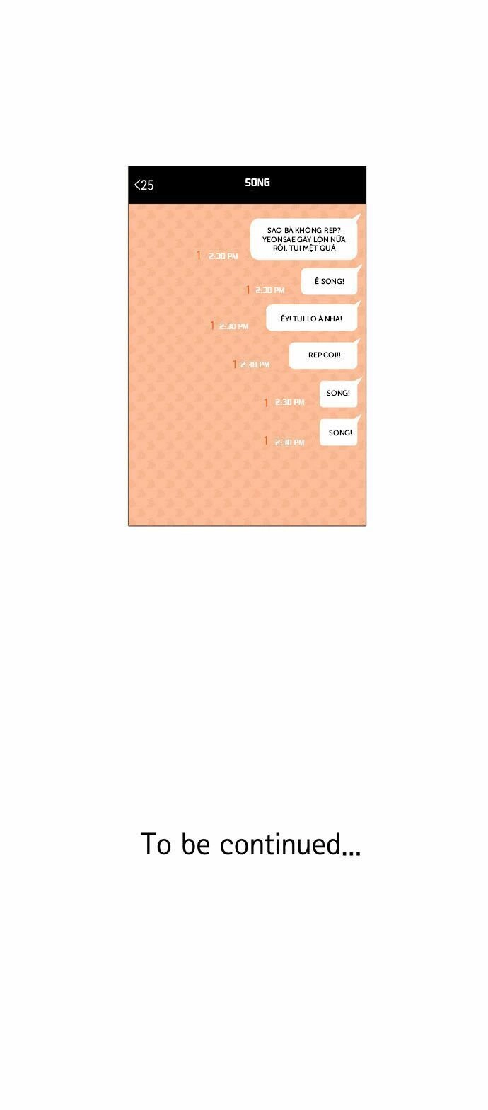 Thánh Thần Trẻ Trâu Chapter 5 - 37