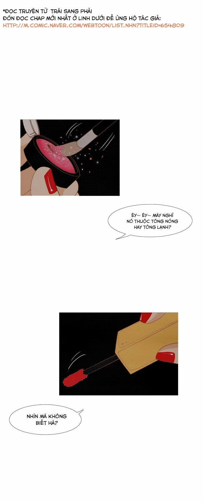 Thánh Thần Trẻ Trâu Chapter 6 - 2