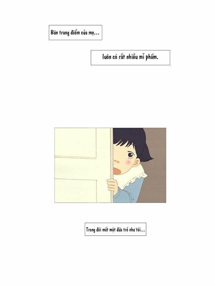 Thánh Thần Trẻ Trâu Chapter 6 - 6