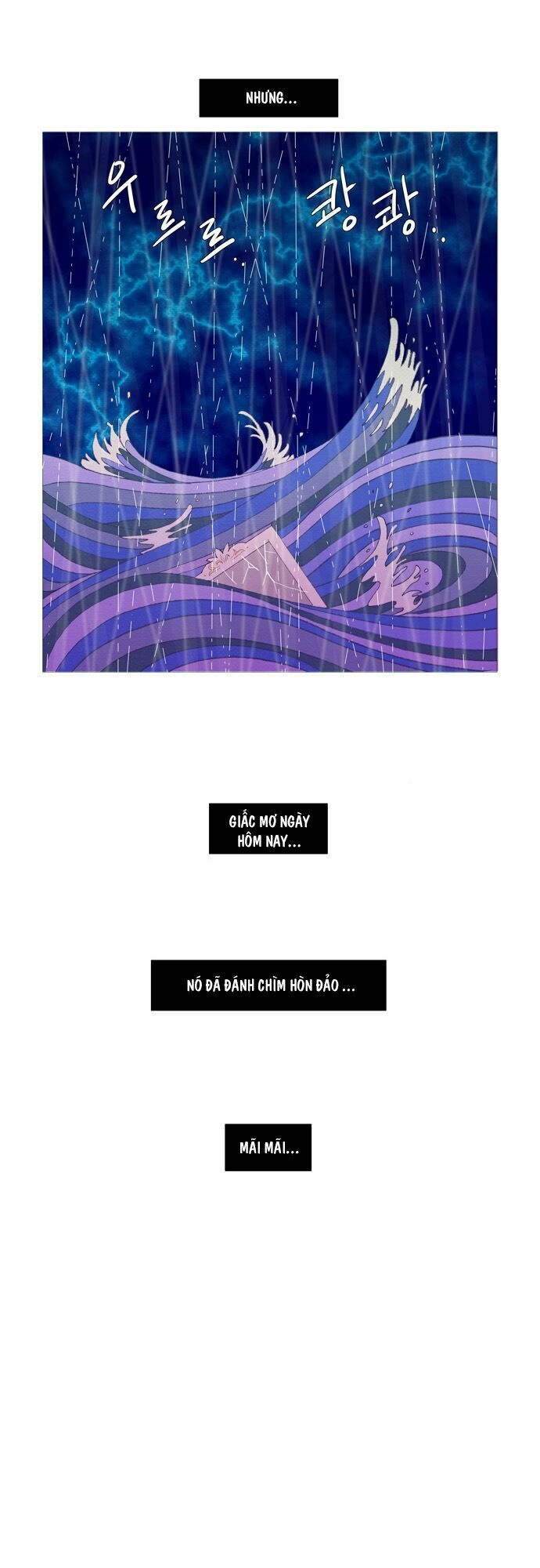 Thánh Thần Trẻ Trâu Chapter 6 - 8