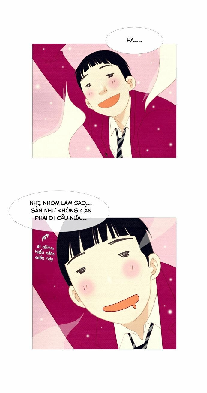 Thánh Thần Trẻ Trâu Chapter 6 - 31