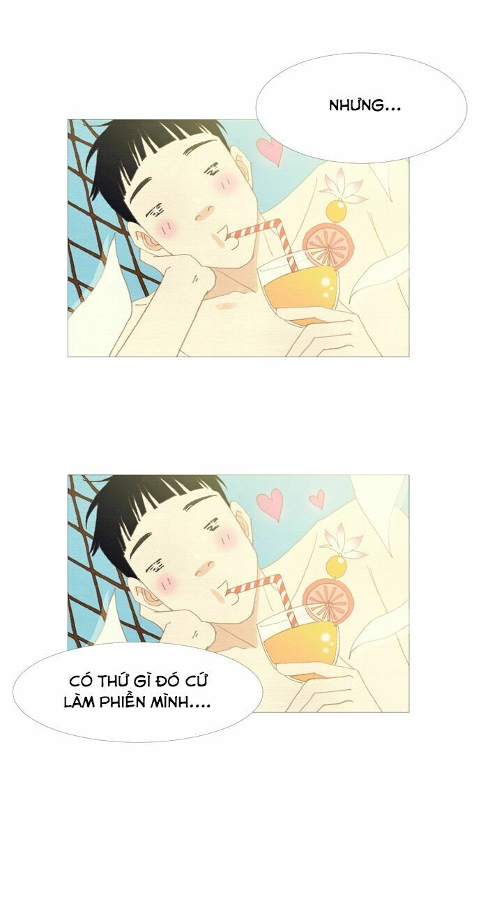 Thánh Thần Trẻ Trâu Chapter 6 - 33