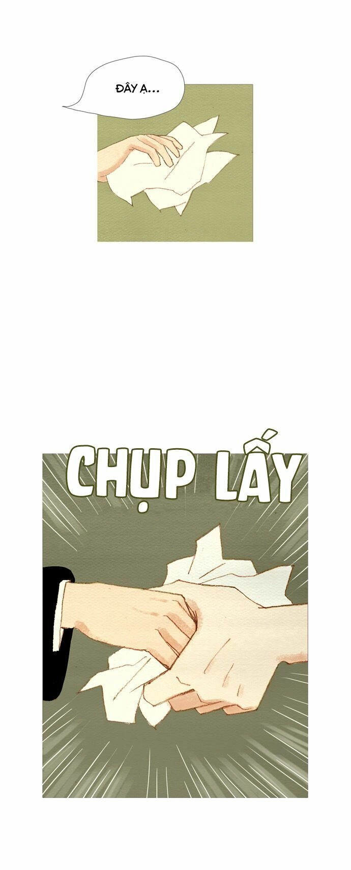 Thánh Thần Trẻ Trâu Chapter 6 - 35