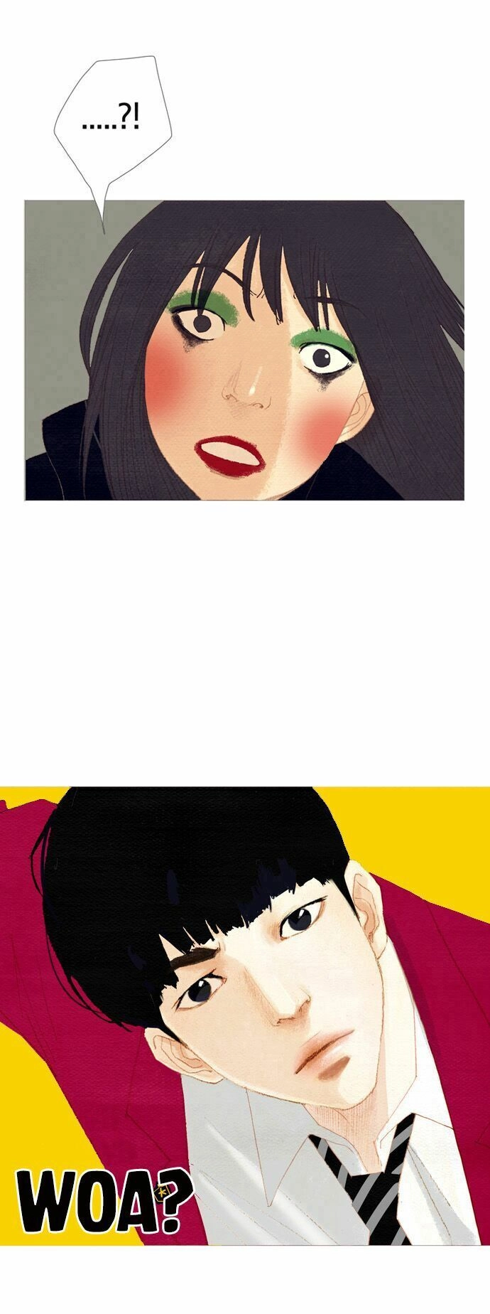 Thánh Thần Trẻ Trâu Chapter 6 - 37