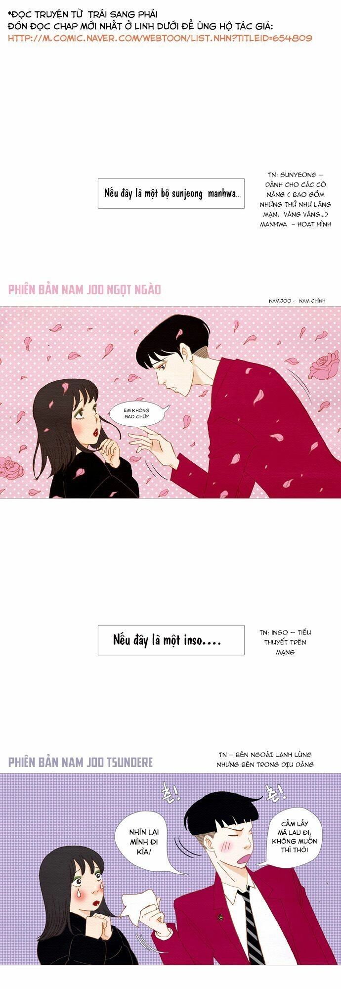 Thánh Thần Trẻ Trâu Chapter 7 - 2