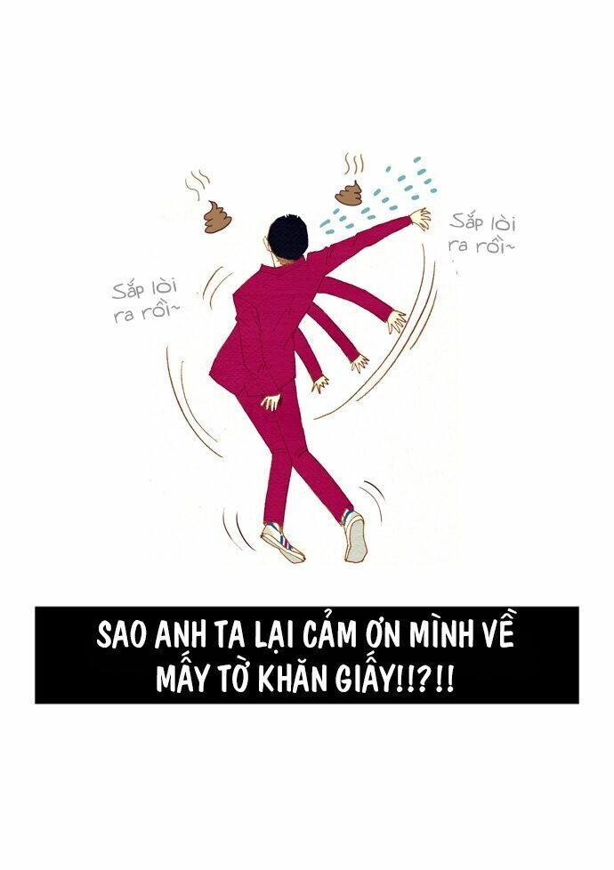 Thánh Thần Trẻ Trâu Chapter 7 - 31