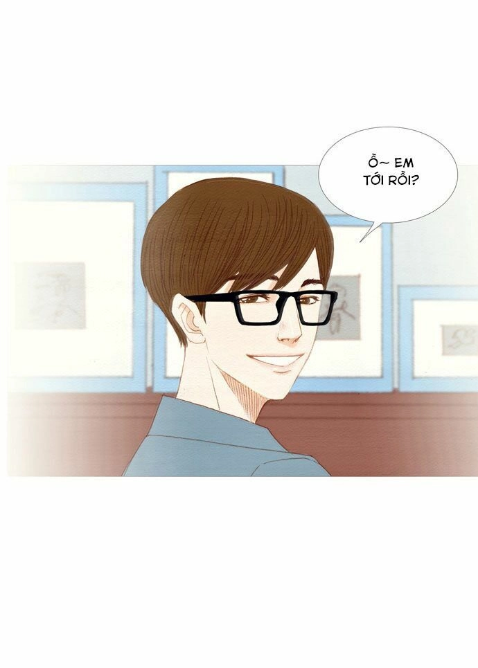 Thánh Thần Trẻ Trâu Chapter 8 - 27