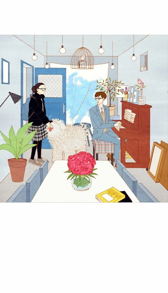 Thánh Thần Trẻ Trâu Chapter 8 - 28