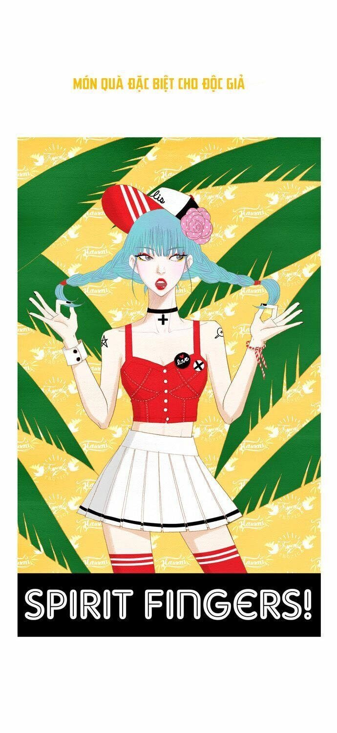 Thánh Thần Trẻ Trâu Chapter 8 - 30