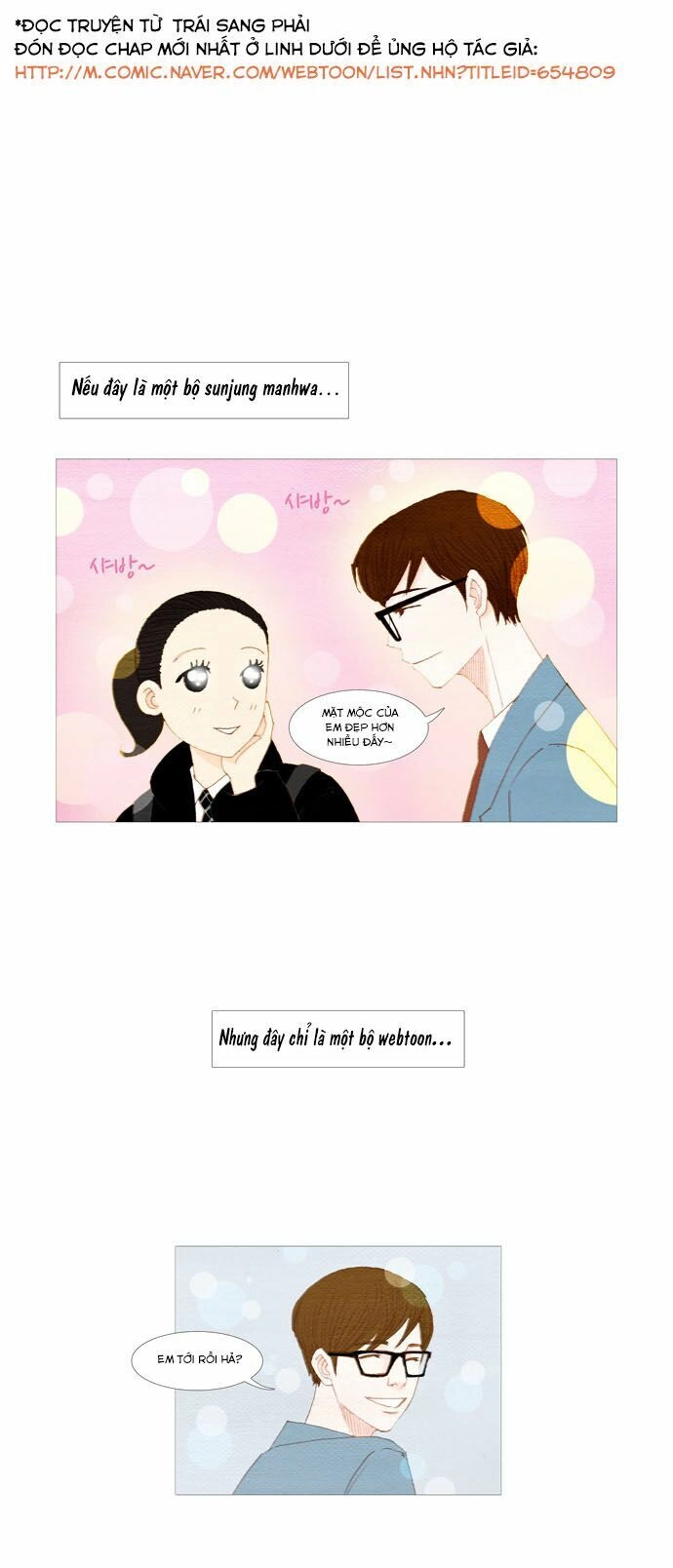 Thánh Thần Trẻ Trâu Chapter 9 - 2