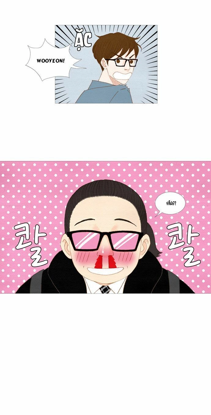 Thánh Thần Trẻ Trâu Chapter 9 - 3