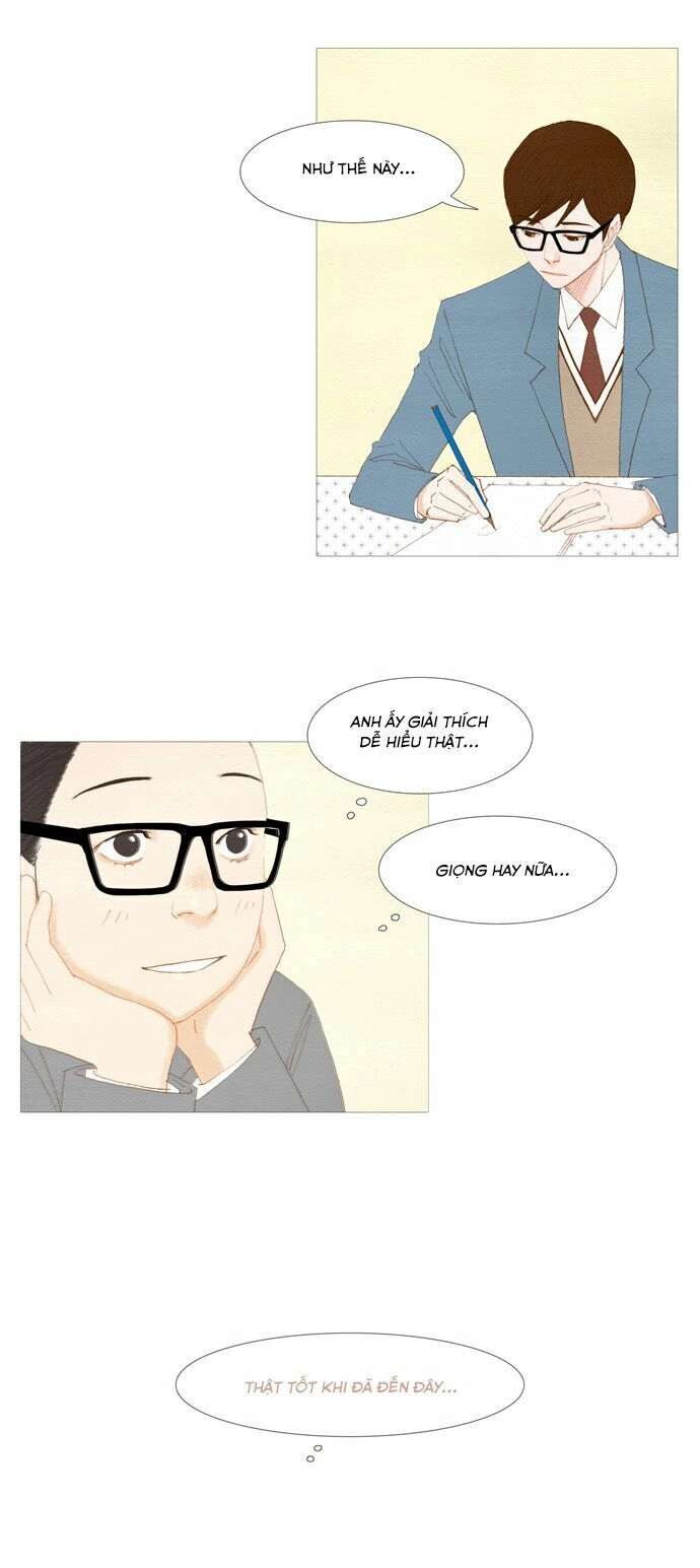 Thánh Thần Trẻ Trâu Chapter 9 - 37