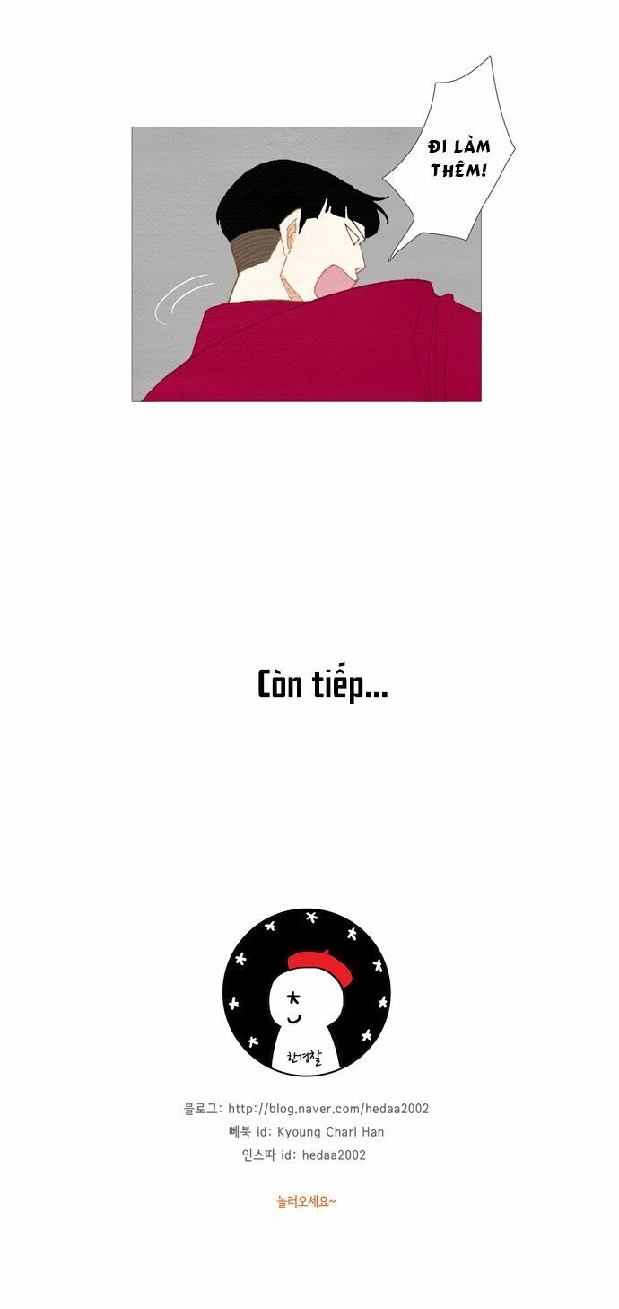 Thánh Thần Trẻ Trâu Chapter 10 - 34