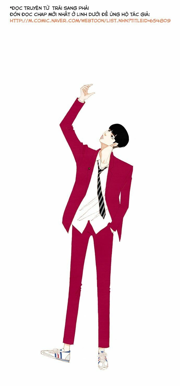 Thánh Thần Trẻ Trâu Chapter 12 - 2