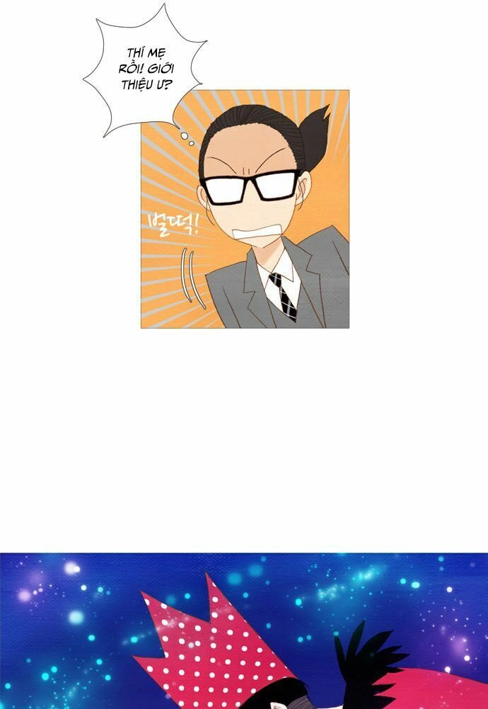 Thánh Thần Trẻ Trâu Chapter 12 - 10