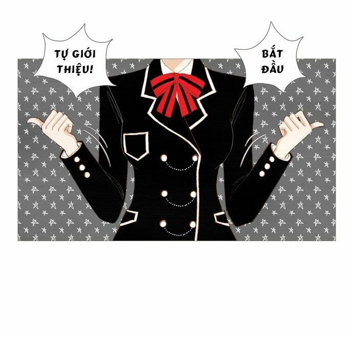 Thánh Thần Trẻ Trâu Chapter 12 - 15