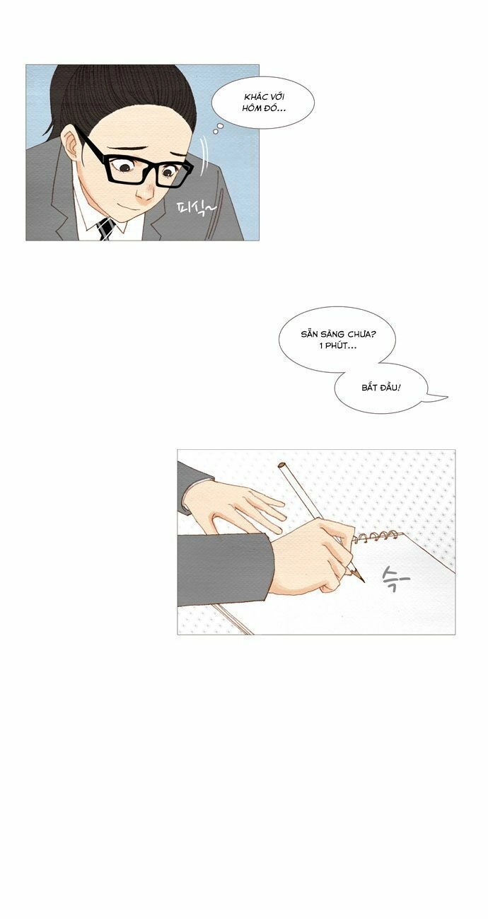 Thánh Thần Trẻ Trâu Chapter 13 - 6