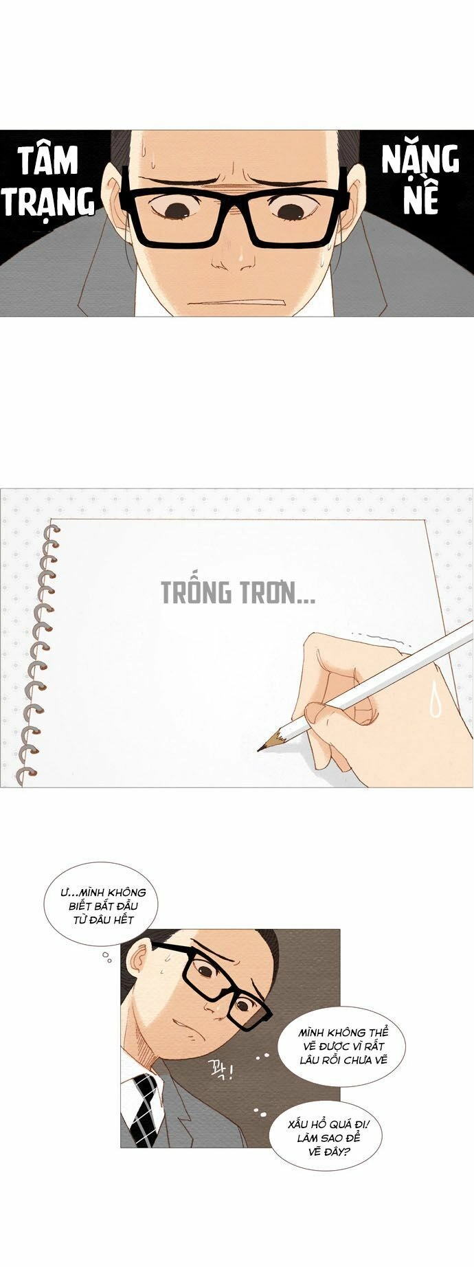 Thánh Thần Trẻ Trâu Chapter 13 - 9