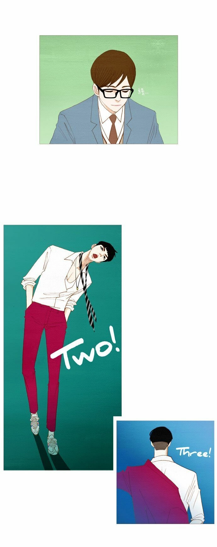 Thánh Thần Trẻ Trâu Chapter 14 - 9